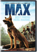 Max - Max - DVD