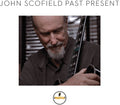 Scofield,john - Past Present - Music CD
