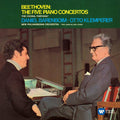 Beethoven / Barenboim,daniel - Complete Piano Concertos - Music CD