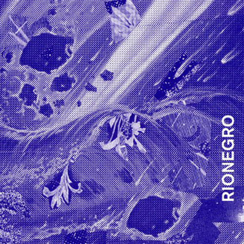 Rionegro - Rionegro - Vinyl Record
