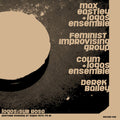 Eastley,max / Bailey,derek / Coum / Feminist - Another Evening At Logos 1974/79/81 - Vinyl Record
