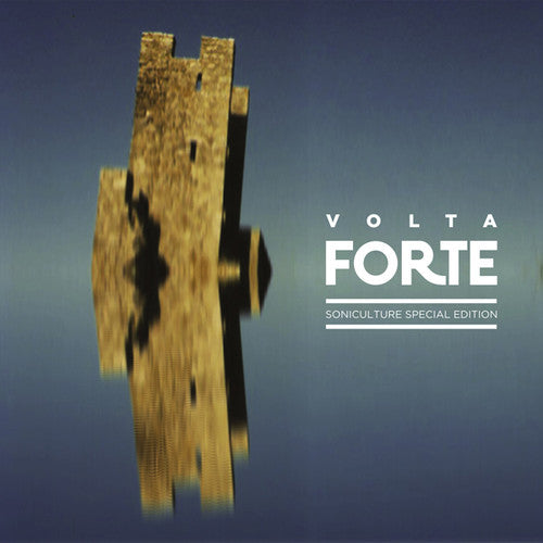 Expander - Volta Forte - Vinyl Record