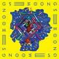 Gnoomes - Ngan - Music CD