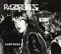 Razorbats - Camp Rock - Music CD