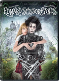 Edward Scissorhands: 25th Anniversary - Edward Scissorhands: 25th Anniversary - DVD