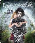 Edward Scissorhands: 25th Anniversary - Edward Scissorhands: 25th Anniversary - Blu-ray
