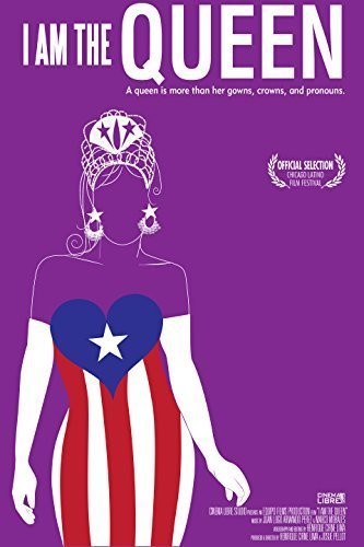 I Am The Queen - I Am The Queen - DVD