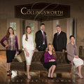 Collingsworth Family - That Day Is Coming - Music CD
