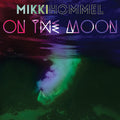 Hommel,mikki - On The Moon - Music CD