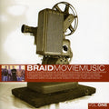 Braid - Movie Music 1 - Music CD