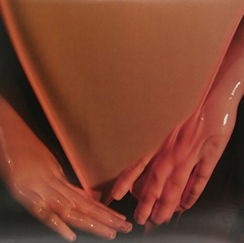 Wild Moth - Inhibitor - Vinyl Record