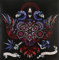 Black Pussy - Where The Eagle Flys - Vinyl Record