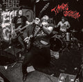 Timmy's Organism - Get Up Get Out - Vinyl Record