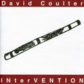 Coulter,david - Intervention - Music CD