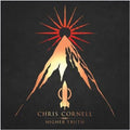 Cornell,chris - Higher Truth - Vinyl Record