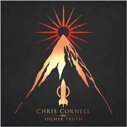 Higher Truth Vinyl Record