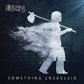 Sidewalk Prophets - Something Different - Music CD
