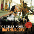 Havana Rocks Vinyl Record