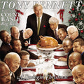 Bennett,tony - Swingin Christmas Feat The Count Basie Big Band - Music CD