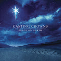 Casting Crowns - Peace On Earth - Music CD