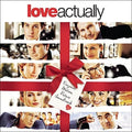 Love Actually Soundtrack / Various - Love Actually Soundtrack / Various - Music CD