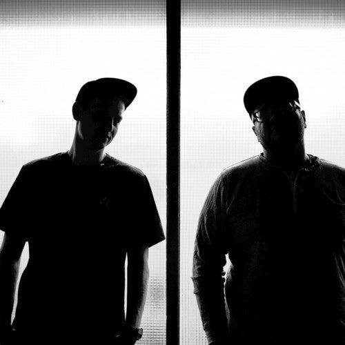 Jr&ph7 - Noir - Vinyl Record