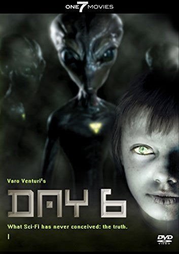 Day 6 - Day 6 - DVD