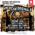 Foster / Henry / Comet Bluegrass All-stars - American Originals - Music CD