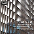 Glass / Nicolas Horvath - Piano Works 2 - Music CD