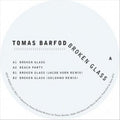 Barfod,tomas - Broken Glass - Vinyl Record