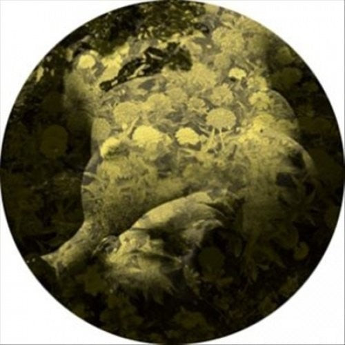 Salva - Yellobone - Vinyl Record