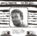 Harris,jerry - I'm For You I'm For Me - Music CD