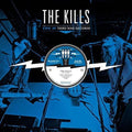 Live at Third Man Records 10-10-2012 [LP] Vinyl Record