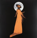 Elson,karen - Ghost Who Walks - Vinyl Record