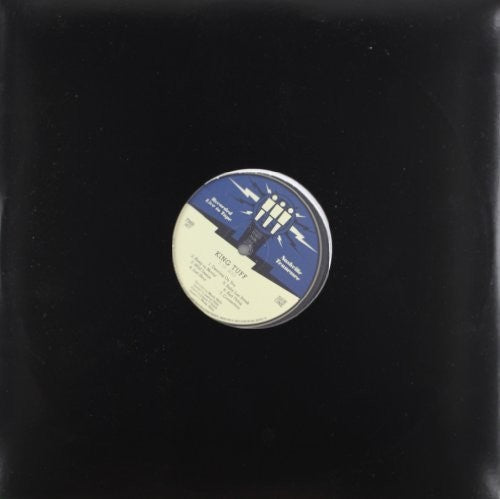 King Tuff - Third Man Live 07-13-2012 - Vinyl Record