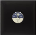 White Denim - Third Man Live 04-01-2011 - Vinyl Record
