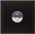 Third Man Live 04-01-2011 [LP] Vinyl Record