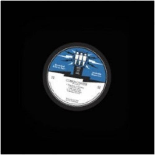 Pujol - Third Man Live 05-21-2010 - Vinyl Record