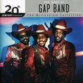 Gap Band - 20th Century Masters - Music CD