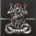 Watain - Sworn To The Dark - Music CD