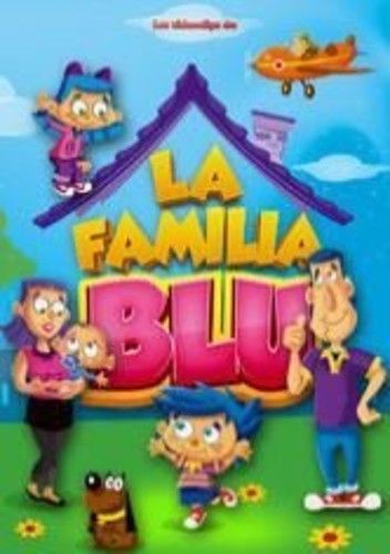La Familia Blu / Various - La Familia Blu / Various - DVD