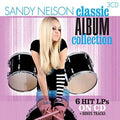 Nelson,sandy - Classic Album Collection - Music CD