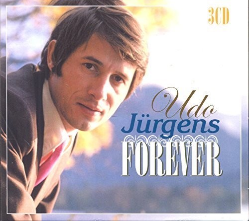 Jurgens,udo - Forever - Music CD