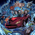 Jokers - Hurricane - Music CD