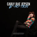 Jepsen,carly Rae - Emotion - Music CD