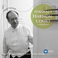 Harnoncourt,nicholas - Nikolaus Harnoncourt: Portrait - Music CD
