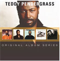 Pendergrass,teddy - Original Album Series - Music CD