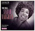 Vaughan,sarah - Real Sarah Vaughan - Music CD
