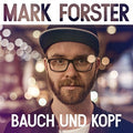 Forster,mark - Bauch Und Kopf - Music CD Single