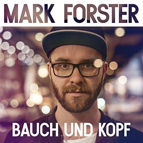 Forster,mark - Bauch Und Kopf - Music CD Single